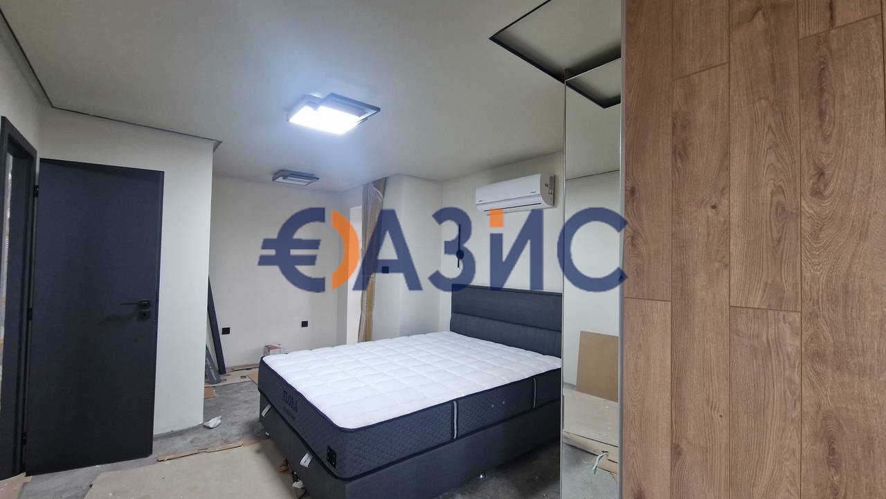 Апартаменты в Равде, Болгария, 49 м² - фото 5