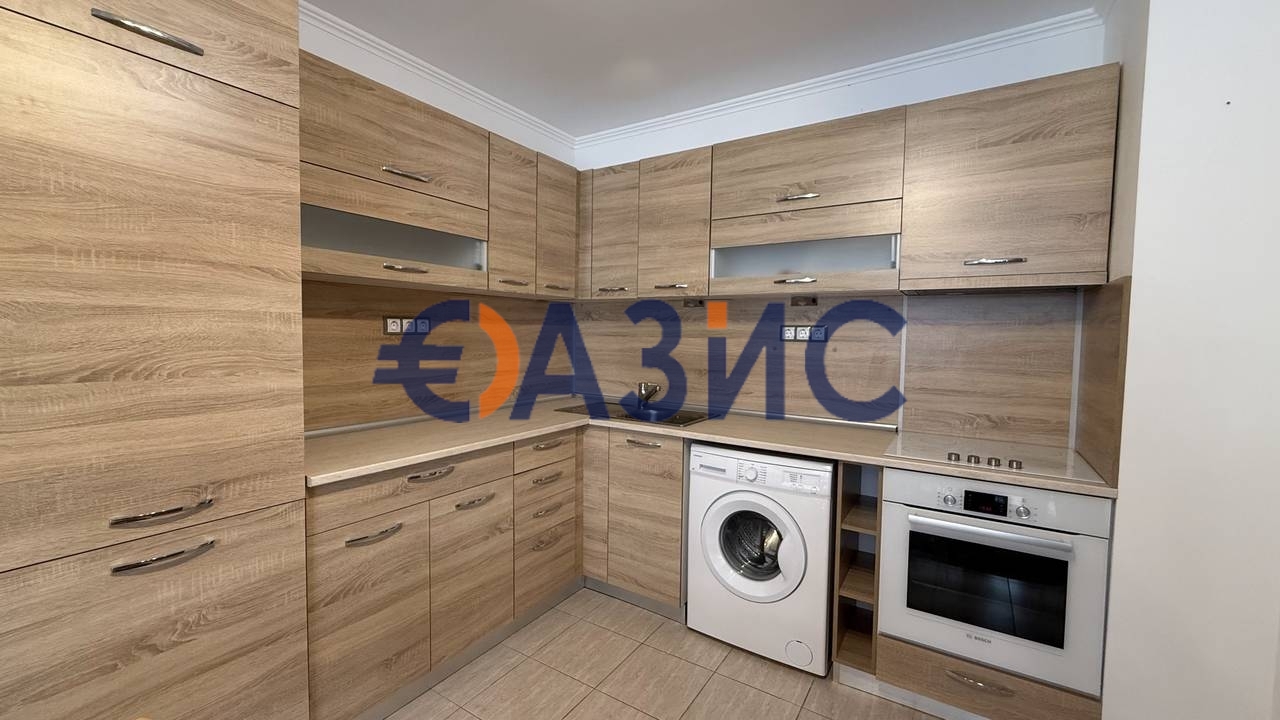 Апартаменты в Святом Власе, Болгария, 67 м² - фото 5