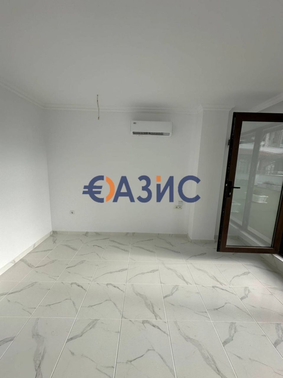 Апартаменты в Святом Власе, Болгария, 33.3 м² - фото 5