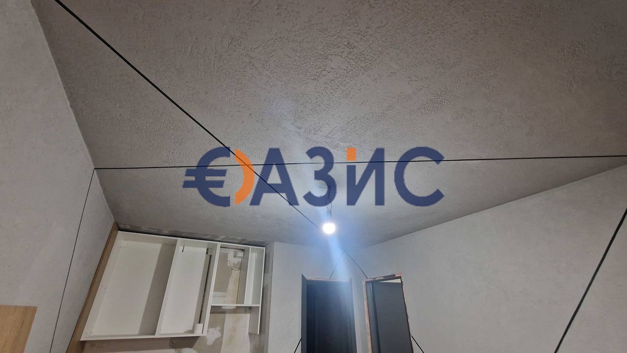 Апартаменты в Равде, Болгария, 49 м² - фото 6