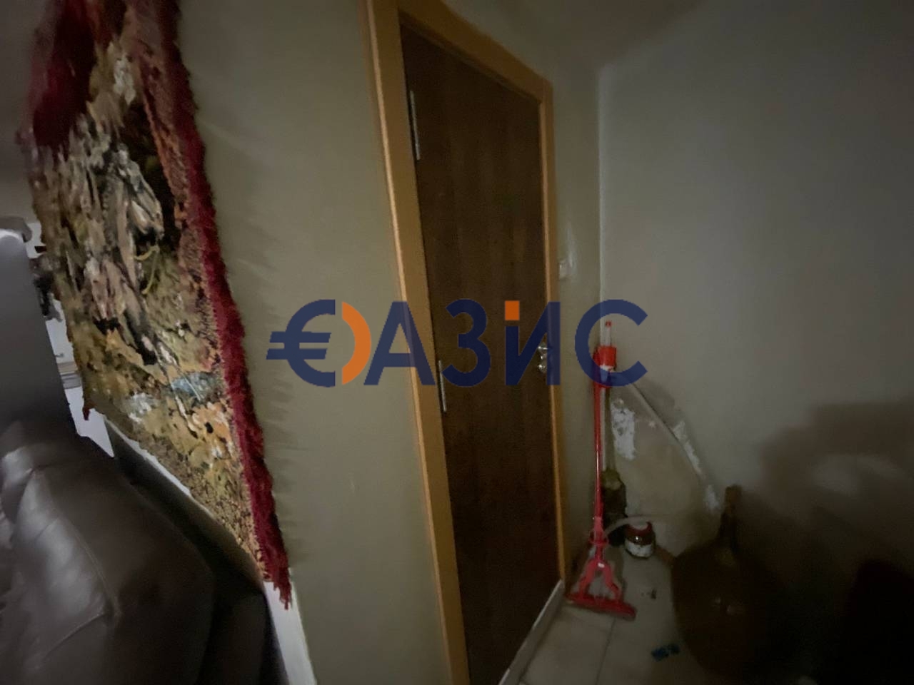 Апартаменты в Святом Власе, Болгария, 48.5 м² - фото 6