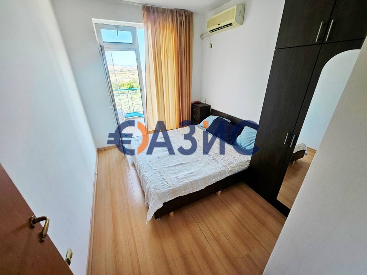 Апартаменты на Солнечном берегу, Болгария, 116 м² - фото 6