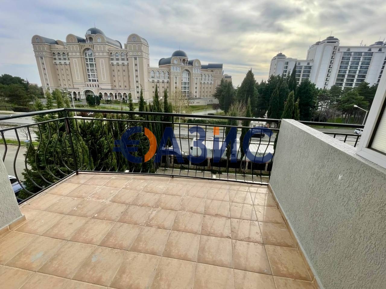 Апартаменты в Святом Власе, Болгария, 70 м² - фото 6