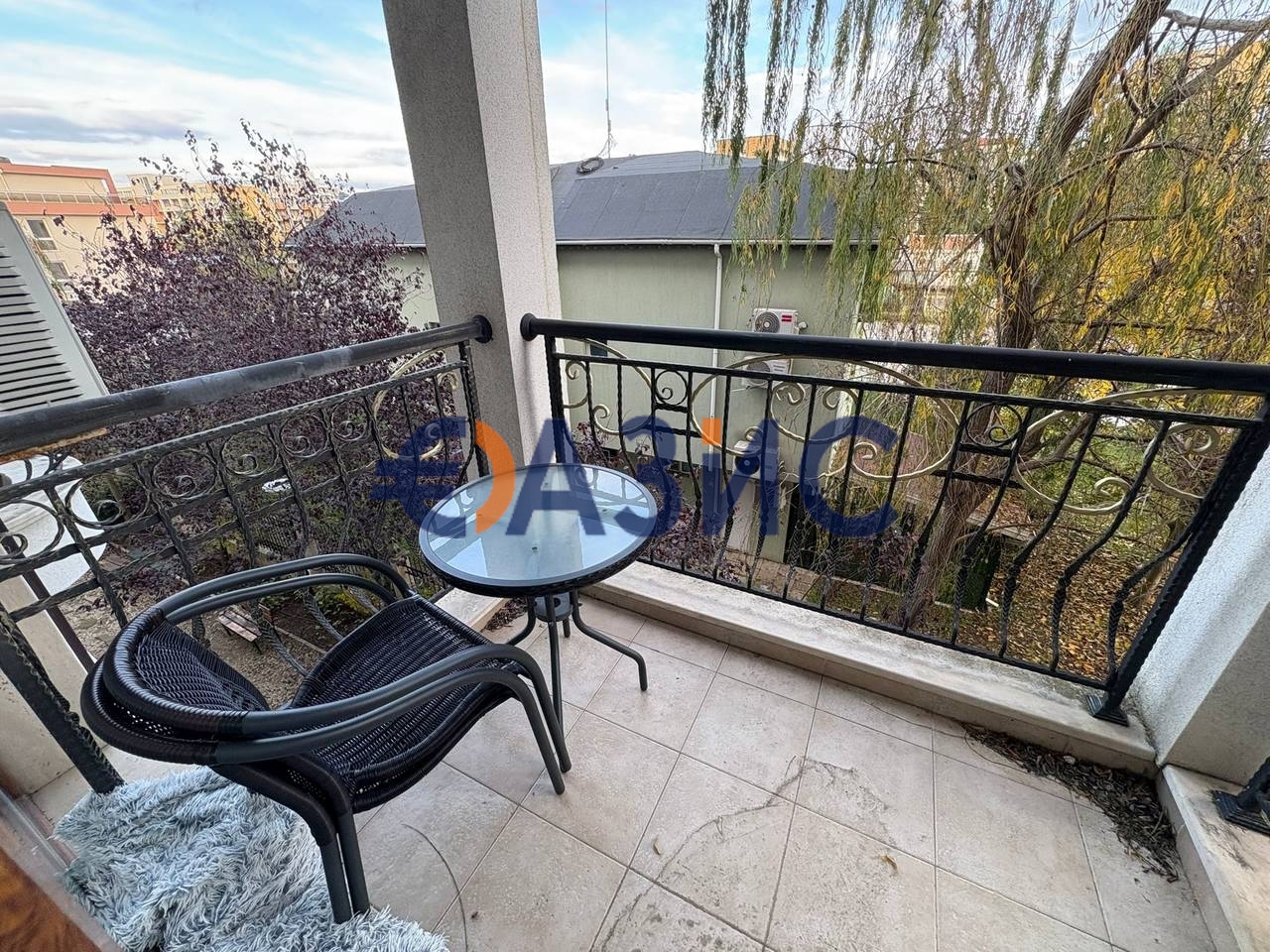 Апартаменты на Солнечном берегу, Болгария, 89 м² - фото 6