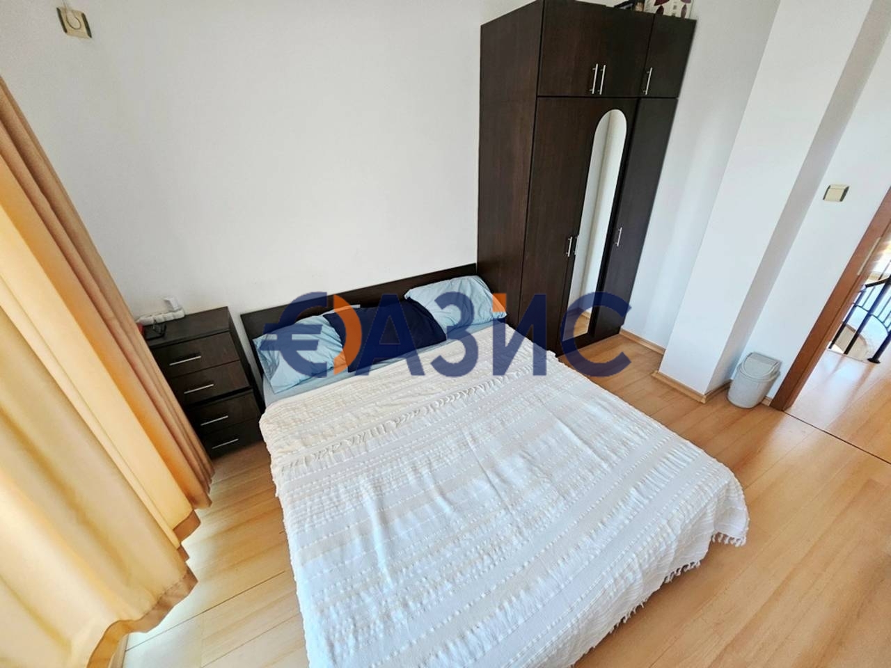 Апартаменты на Солнечном берегу, Болгария, 116 м² - фото 7