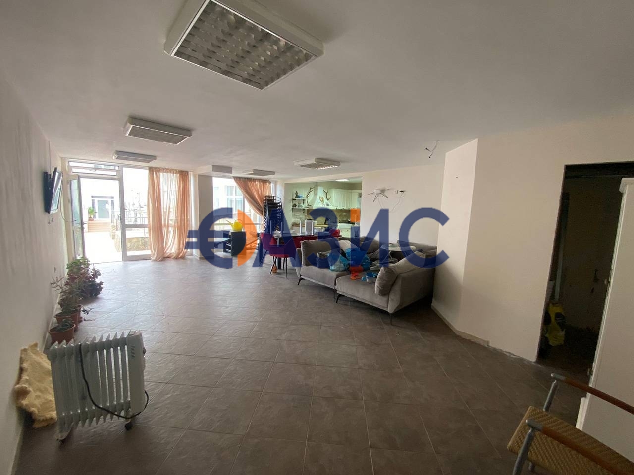 Коммерческая недвижимость в Святом Власе, Болгария, 159.4 м² - фото 8