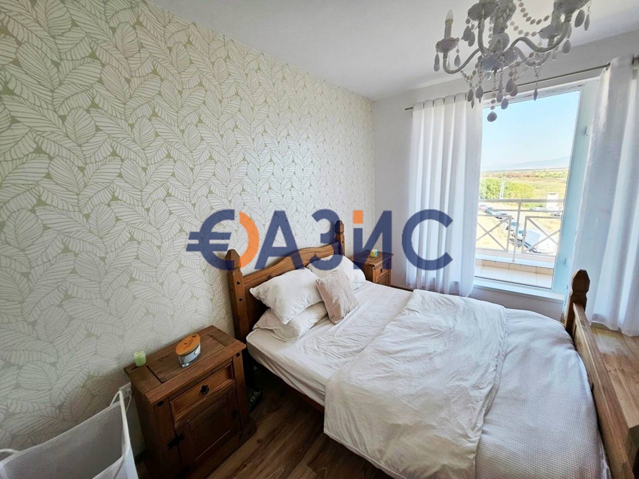 Апартаменты на Солнечном берегу, Болгария, 74 м² - фото 8