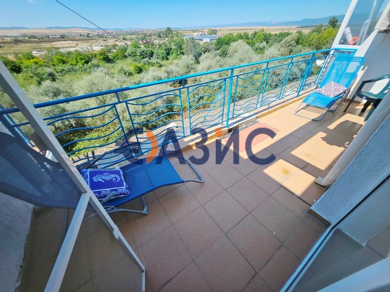 Апартаменты на Солнечном берегу, Болгария, 116 м² - фото 9