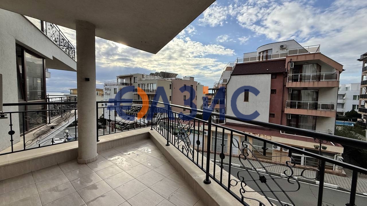 Апартаменты в Святом Власе, Болгария, 67 м² - фото 9