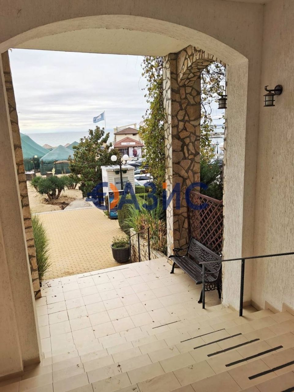 Апартаменты в Святом Власе, Болгария, 40 м² - фото 9