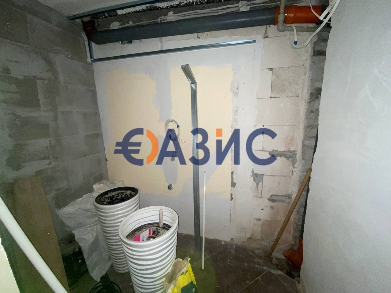 Коммерческая недвижимость в Святом Власе, Болгария, 159.4 м² - фото 10