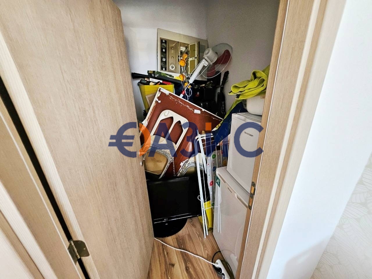 Апартаменты на Солнечном берегу, Болгария, 74 м² - фото 10