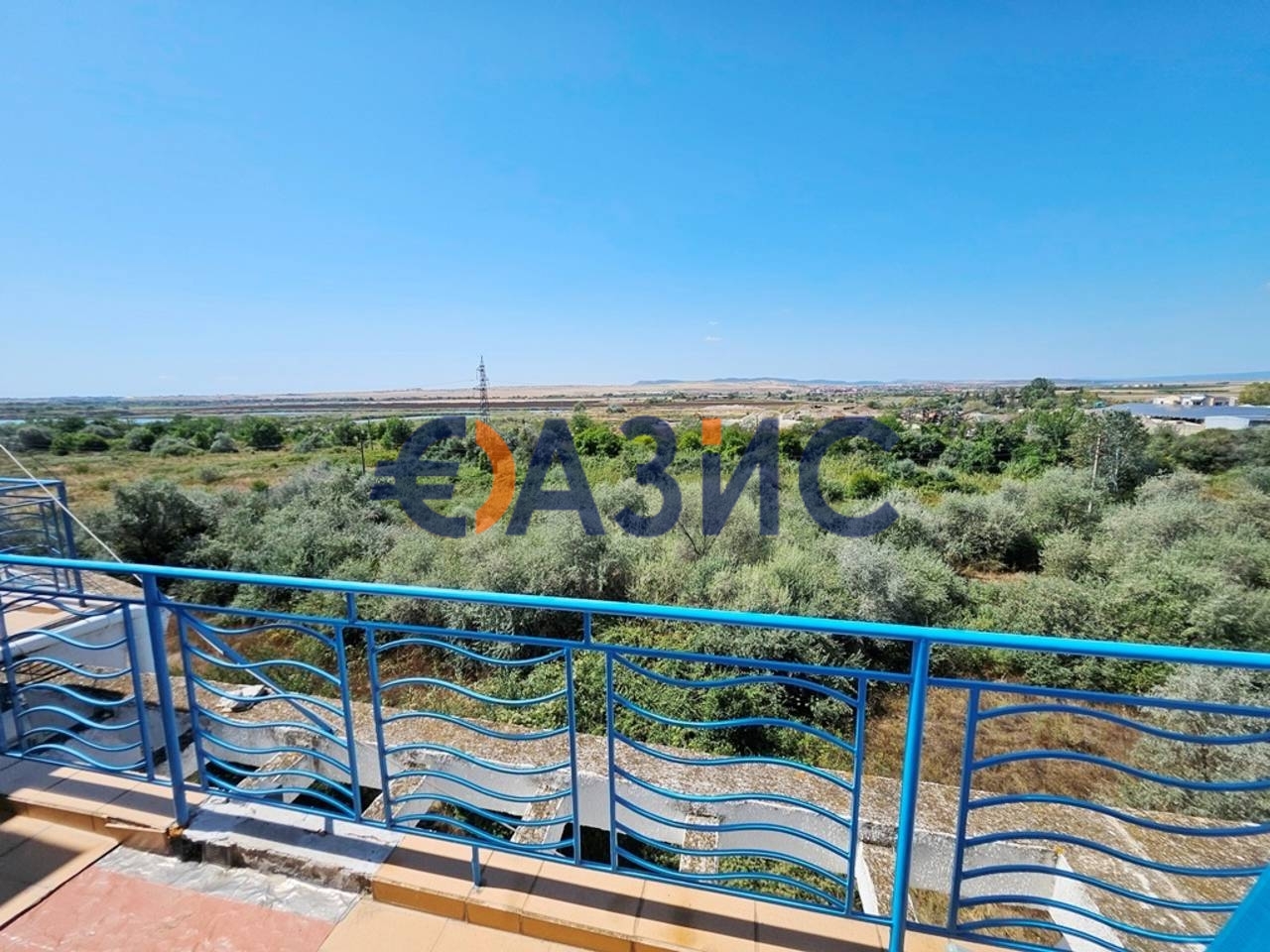 Апартаменты на Солнечном берегу, Болгария, 116 м² - фото 10