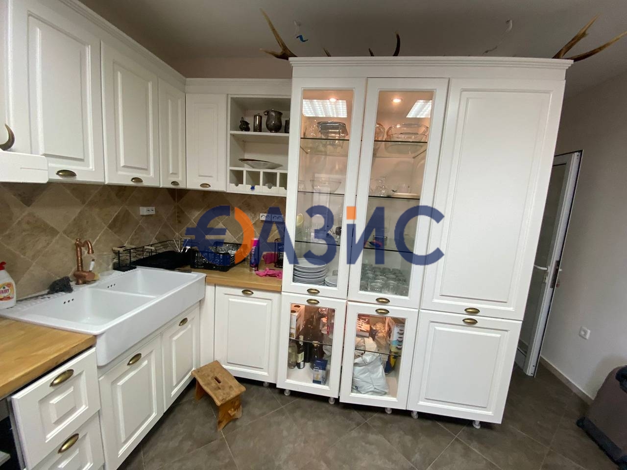 Коммерческая недвижимость в Святом Власе, Болгария, 159.4 м² - фото 13