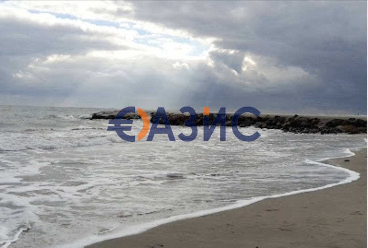 Апартаменты в Поморие, Болгария, 99.9 м² - фото 13