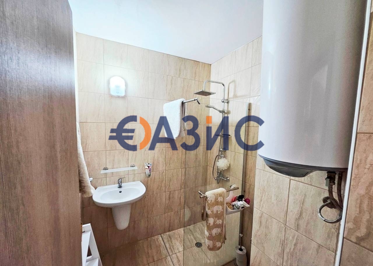 Апартаменты на Солнечном берегу, Болгария, 74 м² - фото 14