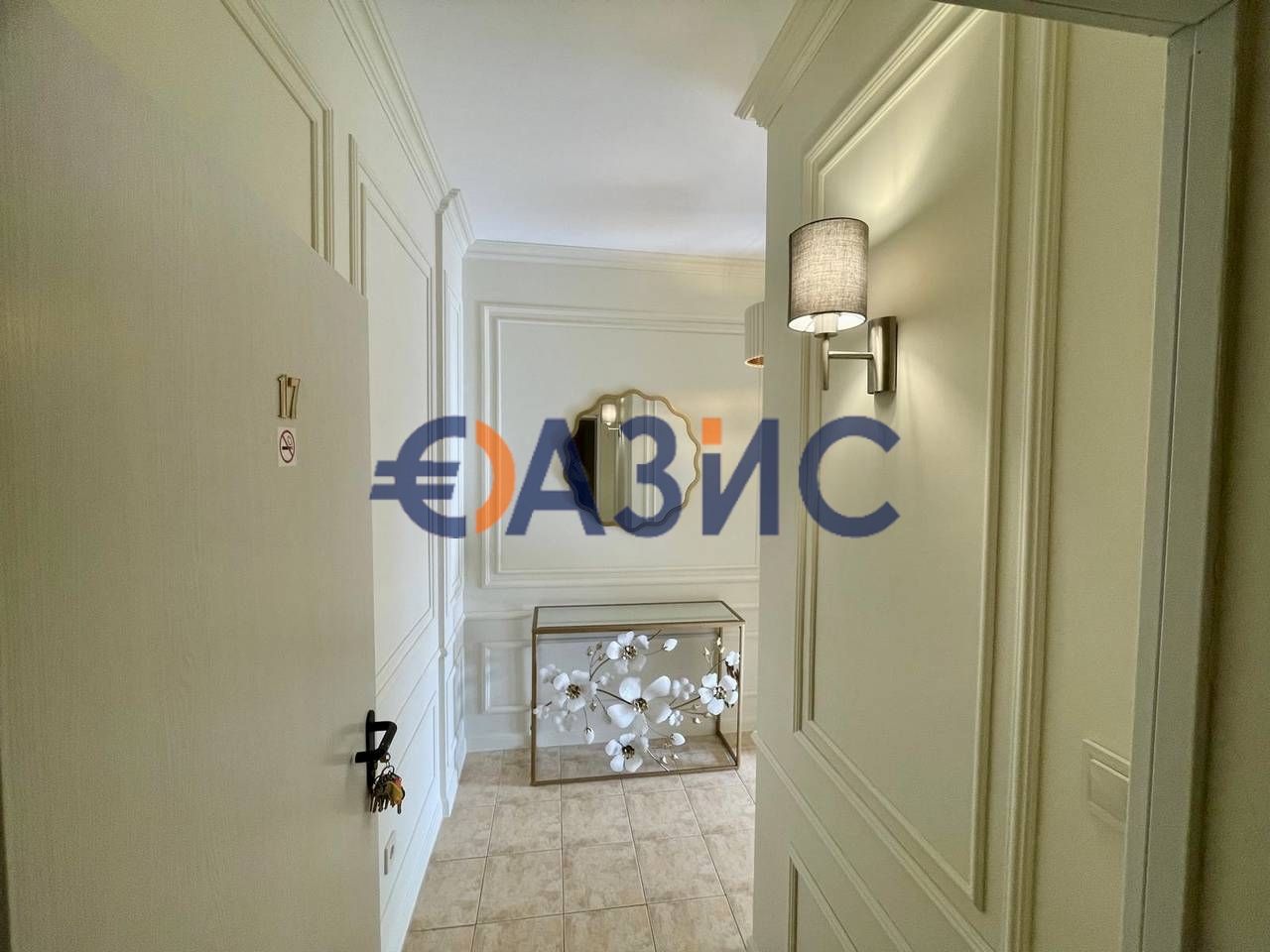 Апартаменты в Святом Власе, Болгария, 70 м² - фото 14