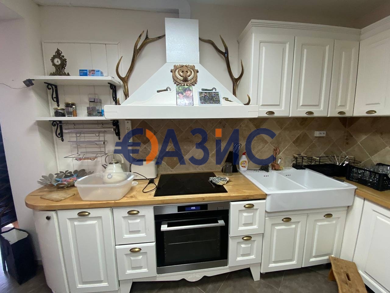 Коммерческая недвижимость в Святом Власе, Болгария, 159.4 м² - фото 14