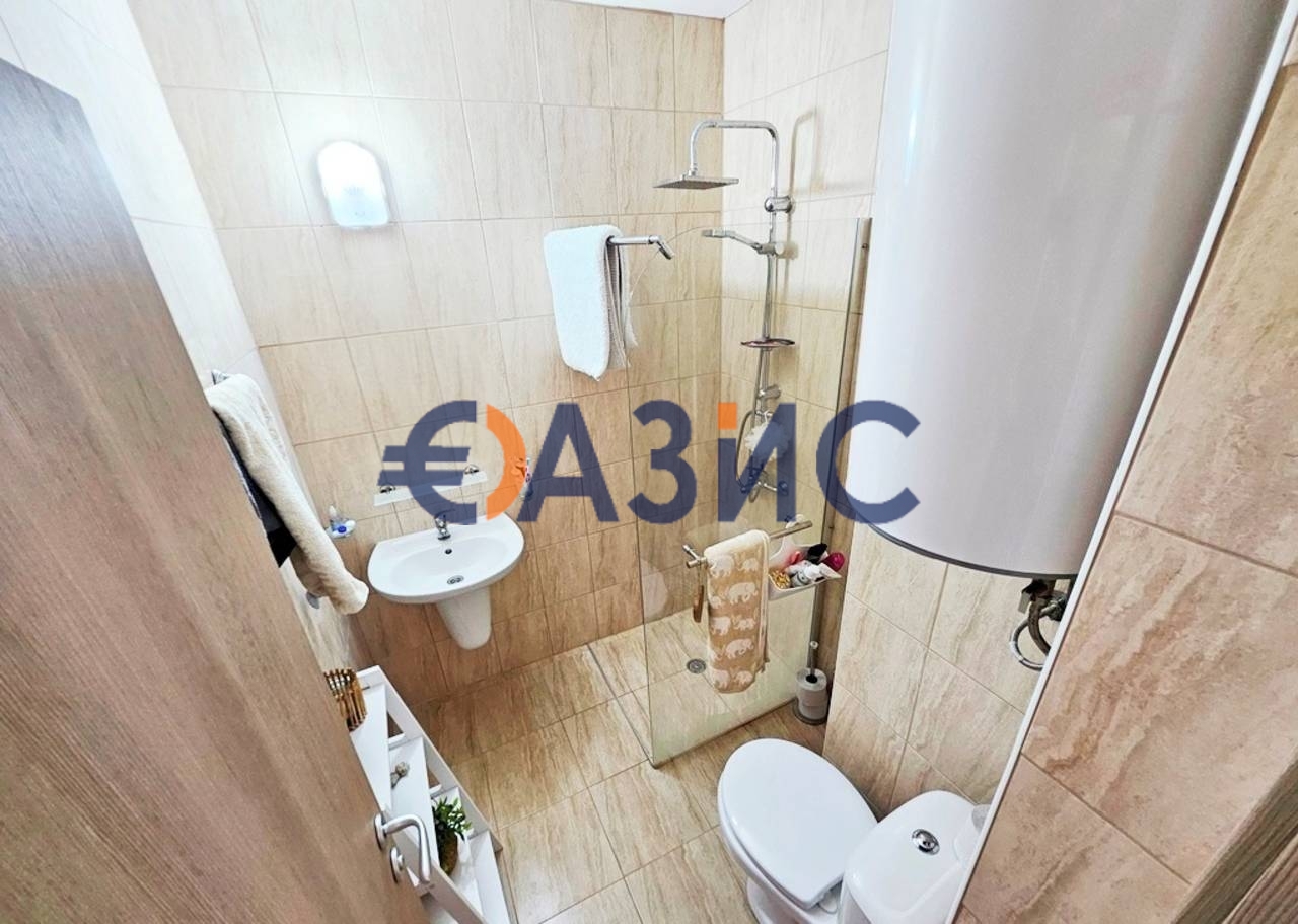 Апартаменты на Солнечном берегу, Болгария, 74 м² - фото 15