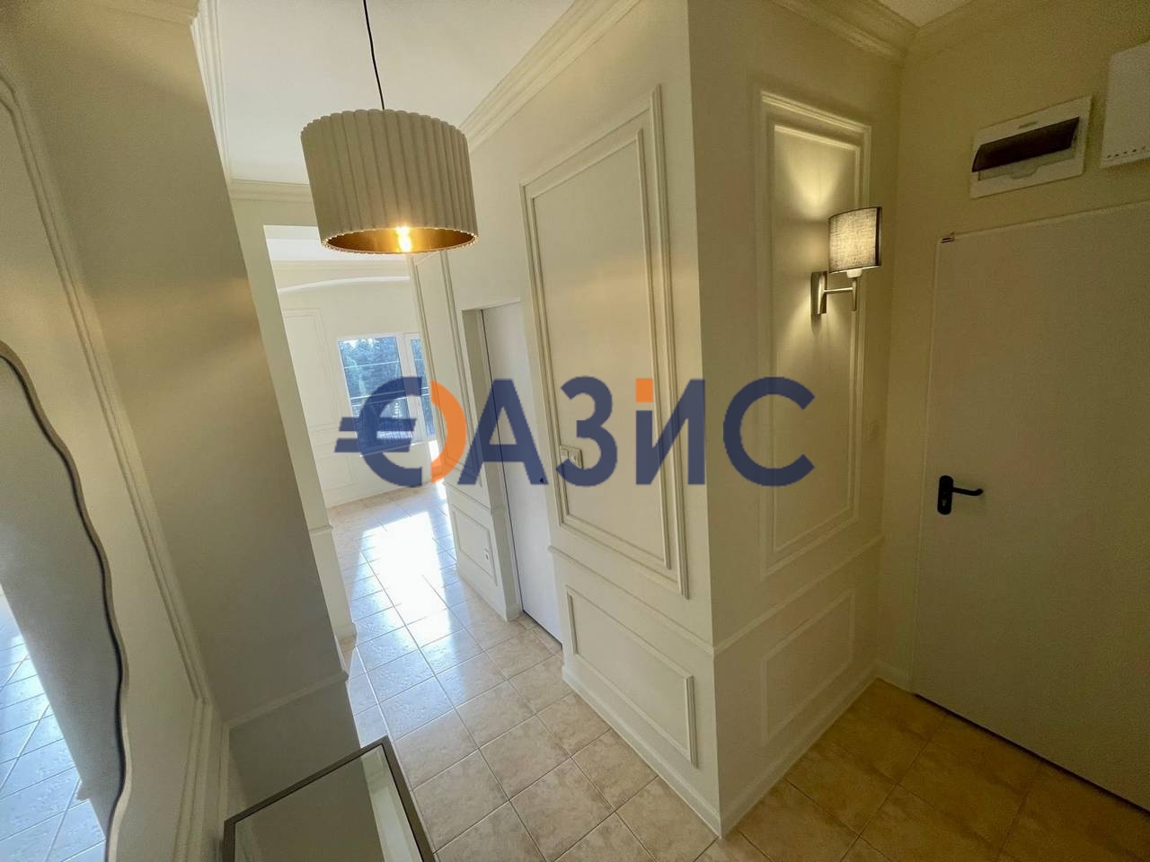 Апартаменты в Святом Власе, Болгария, 70 м² - фото 15