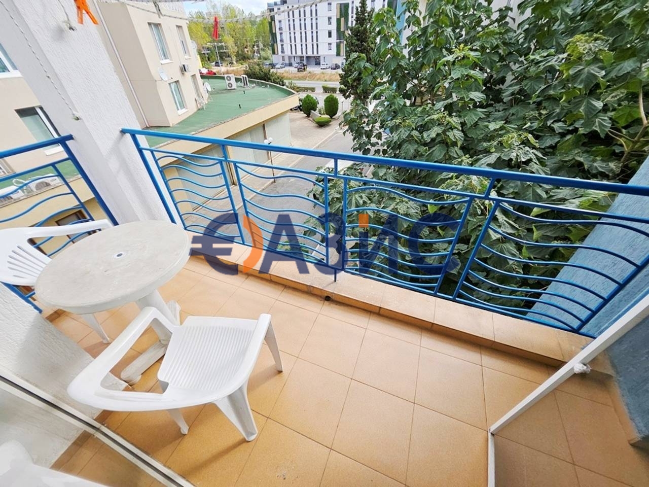 Апартаменты на Солнечном берегу, Болгария, 71 м² - фото 15