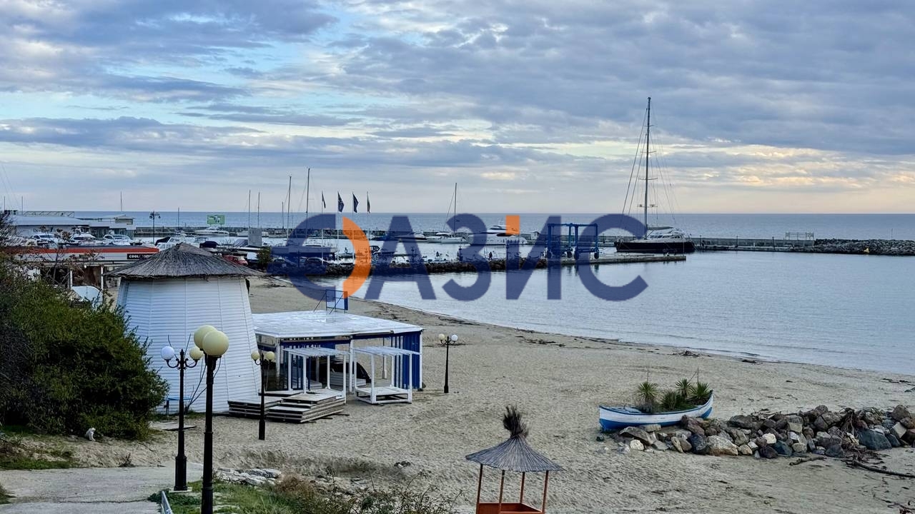 Апартаменты в Святом Власе, Болгария, 67 м² - фото 16