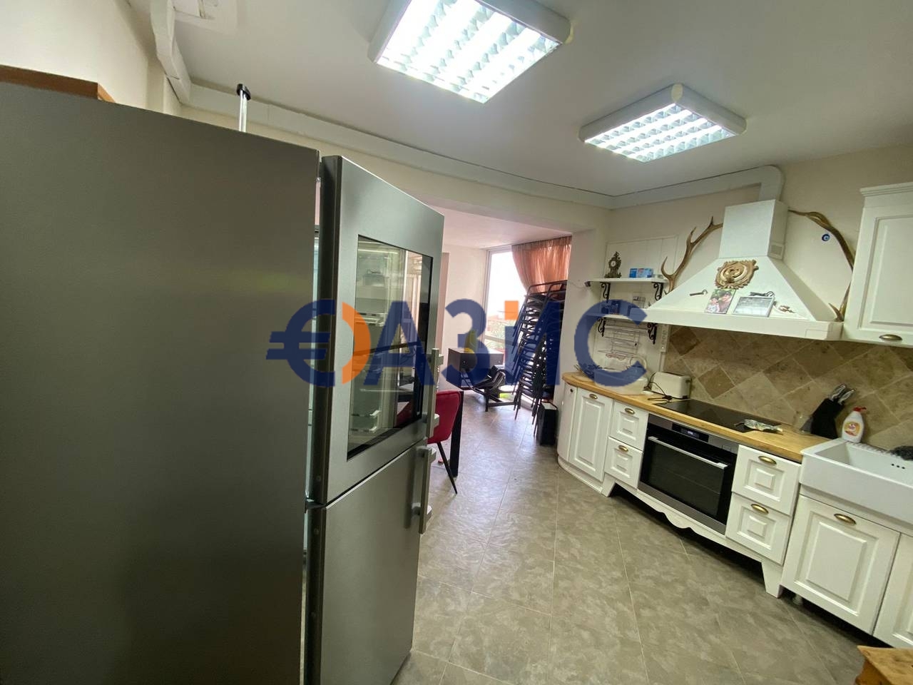 Коммерческая недвижимость в Святом Власе, Болгария, 159.4 м² - фото 16