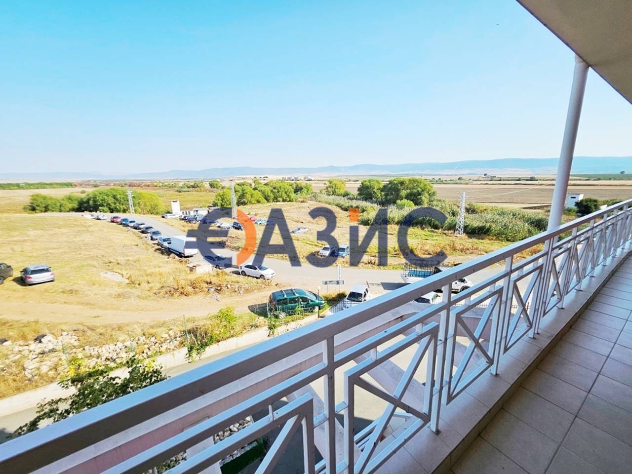 Апартаменты на Солнечном берегу, Болгария, 74 м² - фото 17