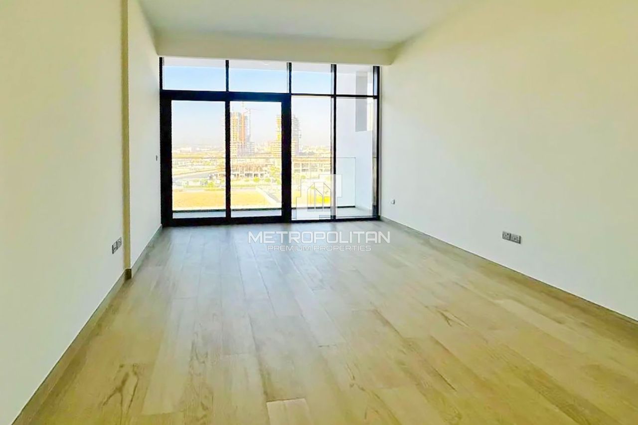 Апартаменты в Дубае, ОАЭ, 40 м² - фото 1