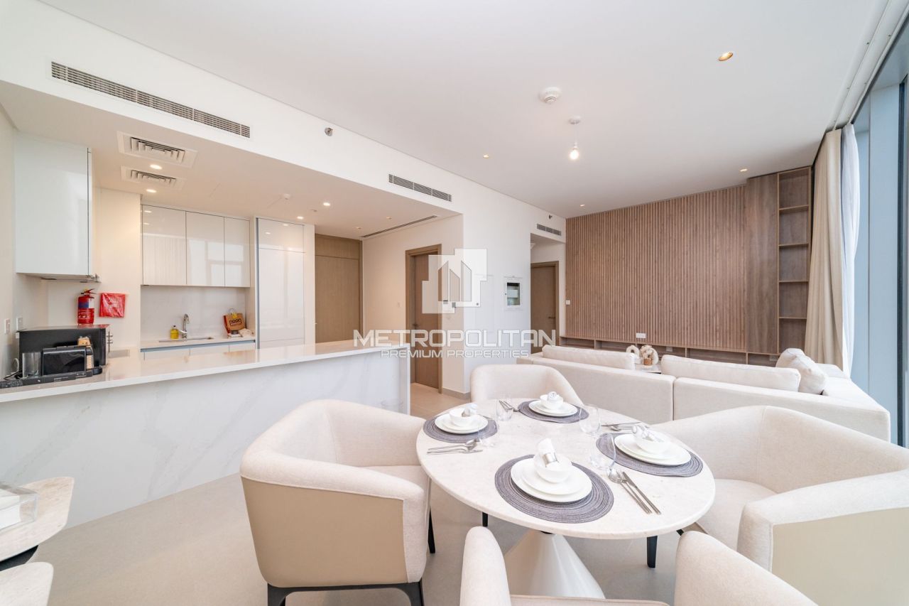 Апартаменты в Дубае, ОАЭ, 79 м² - фото 2