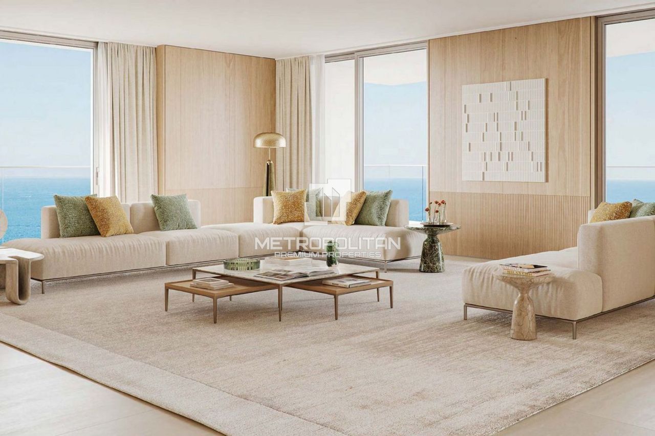 Апартаменты в Дубае, ОАЭ, 71 м² - фото 2