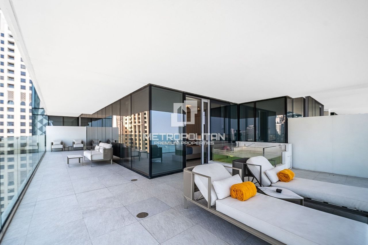 Апартаменты в Дубае, ОАЭ, 119 м² - фото 2