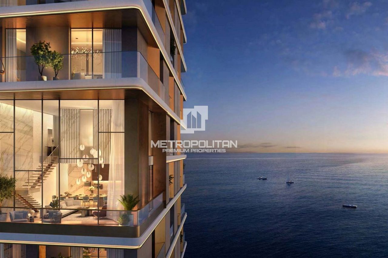 Апартаменты в Дубае, ОАЭ, 71 м² - фото 3