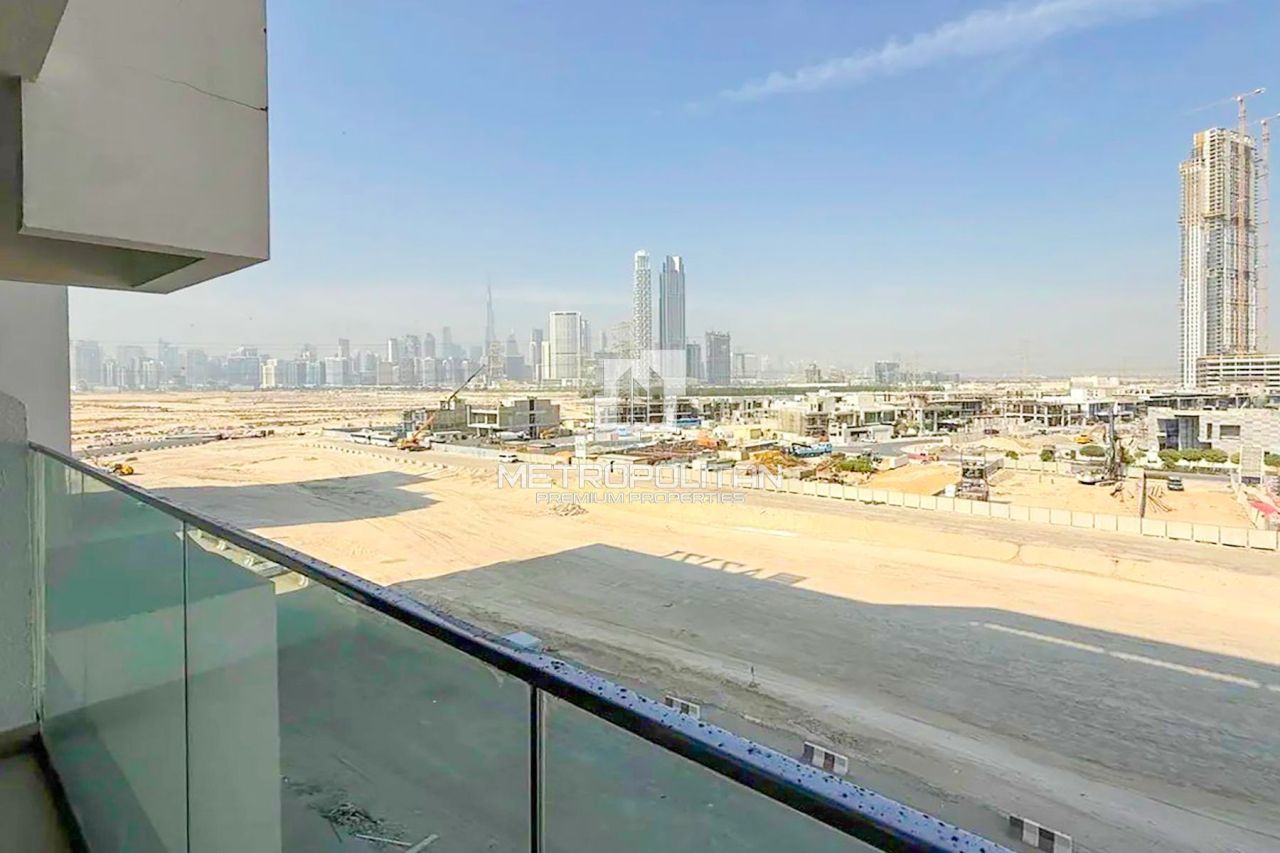 Апартаменты в Дубае, ОАЭ, 40 м² - фото 3