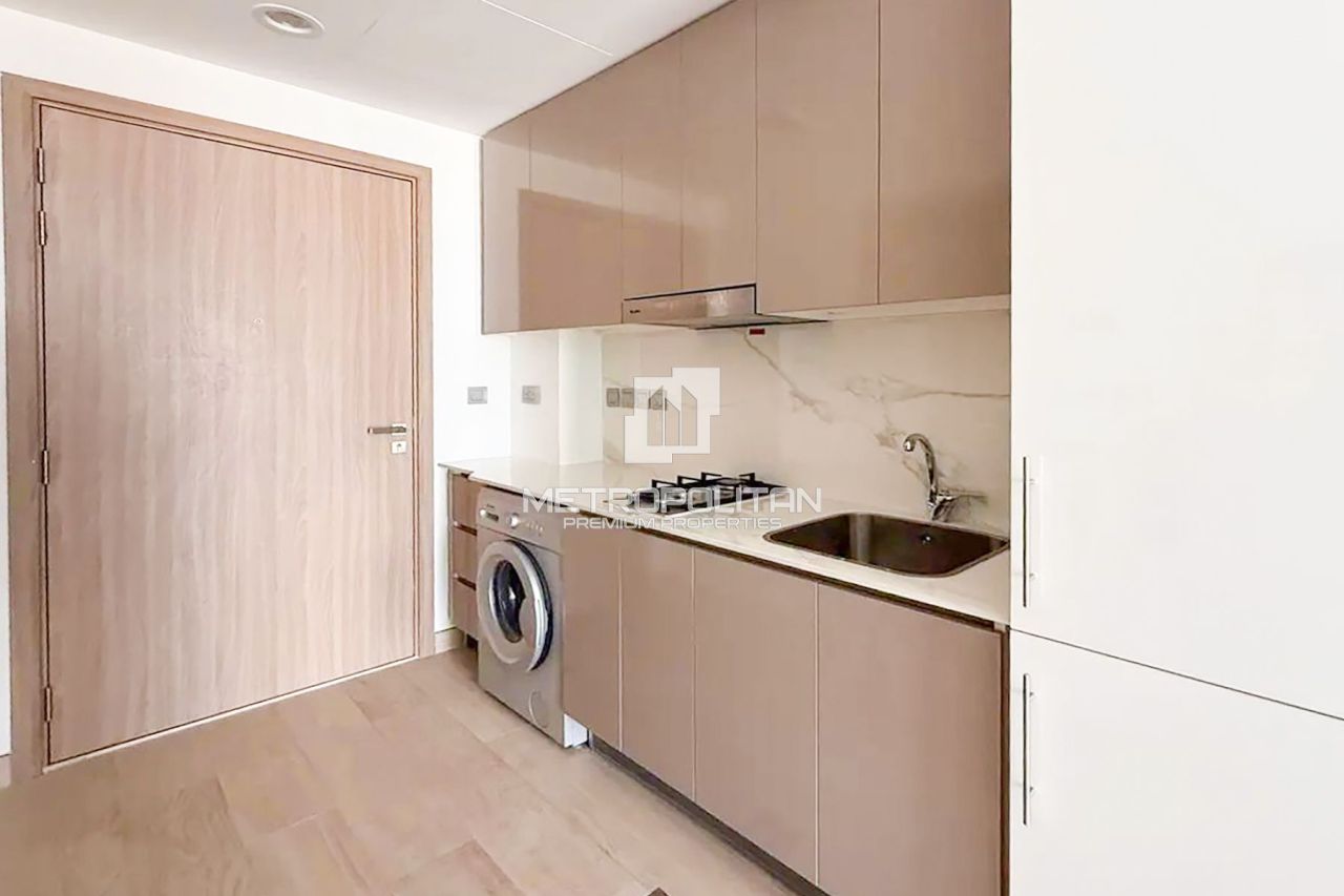 Апартаменты в Дубае, ОАЭ, 40 м² - фото 4