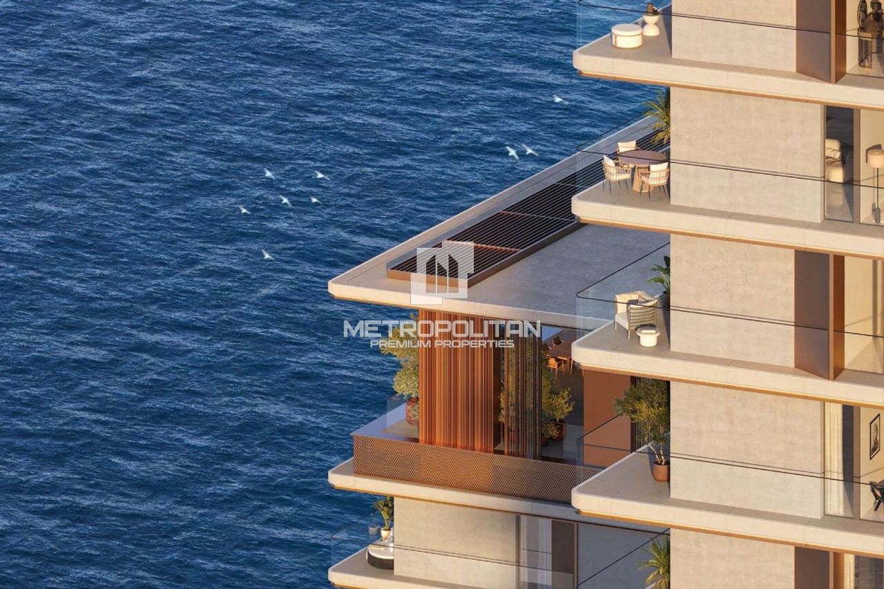 Апартаменты в Дубае, ОАЭ, 71 м² - фото 4