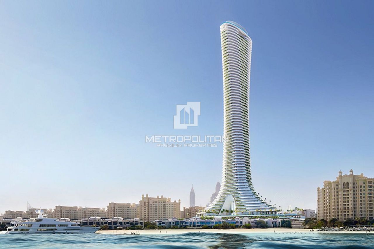 Апартаменты в Дубае, ОАЭ, 882 м² - фото 5