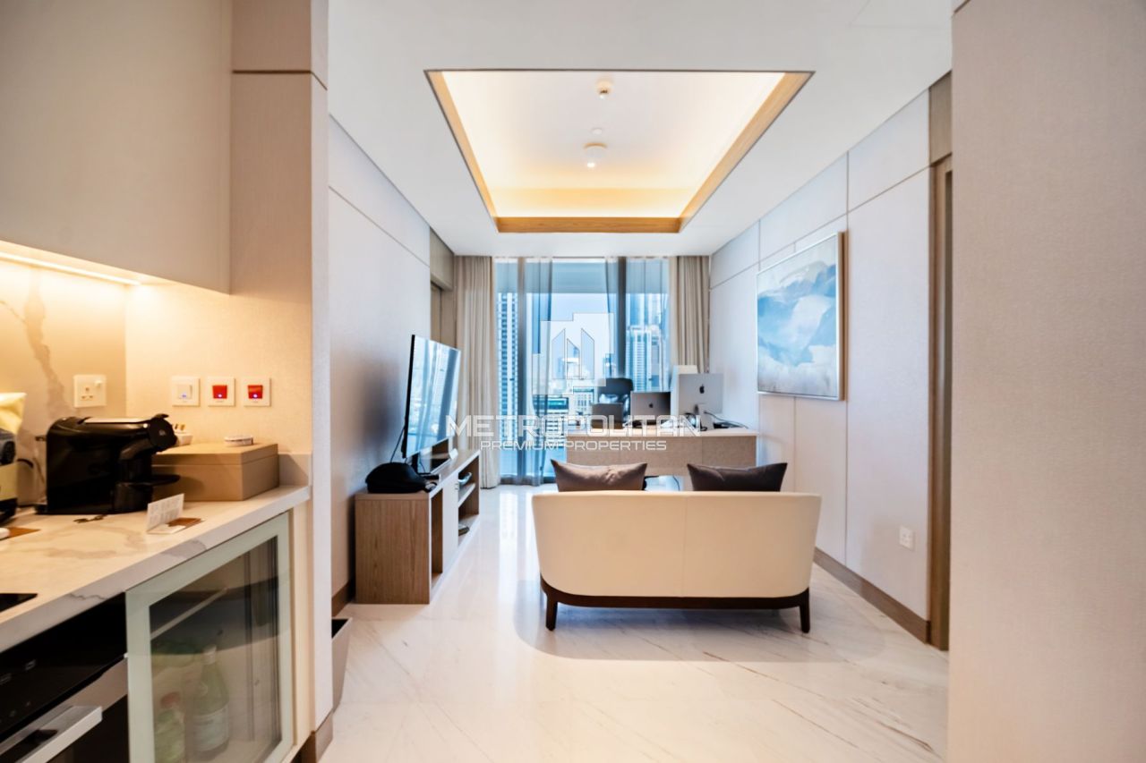 Апартаменты в Дубае, ОАЭ, 119 м² - фото 5