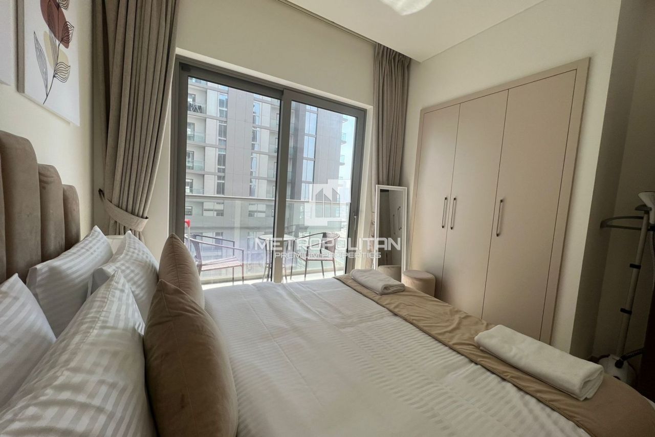 Апартаменты в Дубае, ОАЭ, 46 м² - фото 5