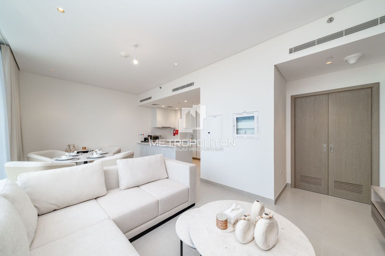 Апартаменты в Дубае, ОАЭ, 79 м² - фото 5