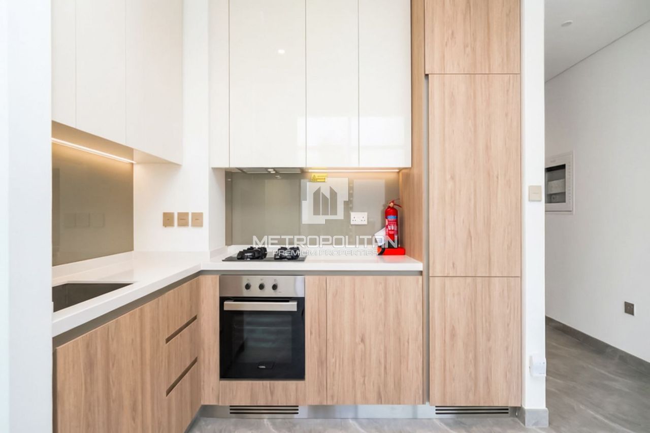 Апартаменты в Дубае, ОАЭ, 62 м² - фото 6