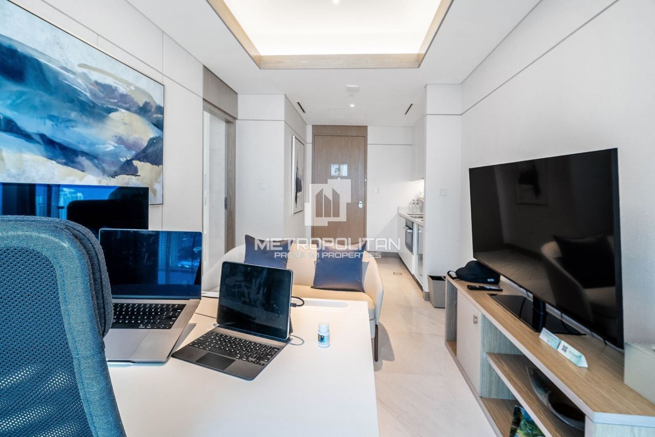 Апартаменты в Дубае, ОАЭ, 119 м² - фото 7