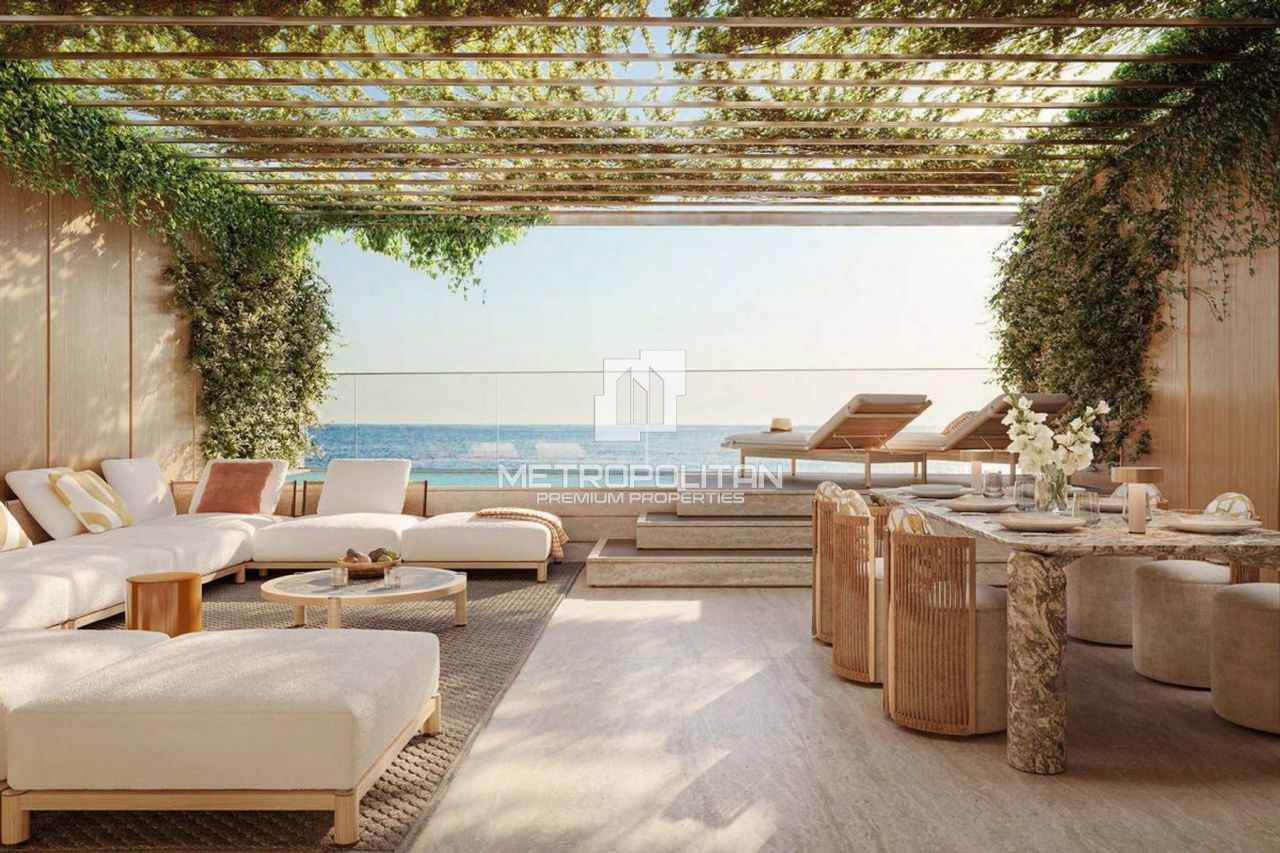 Апартаменты в Дубае, ОАЭ, 71 м² - фото 8