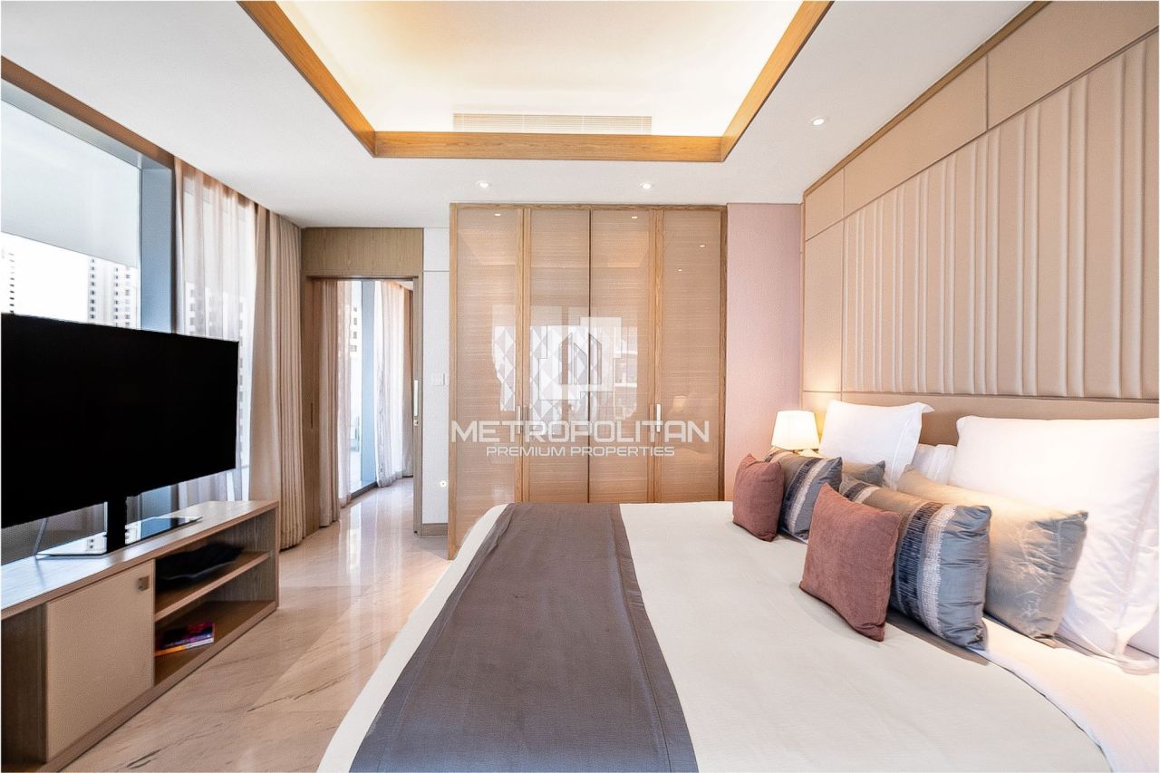 Апартаменты в Дубае, ОАЭ, 119 м² - фото 8