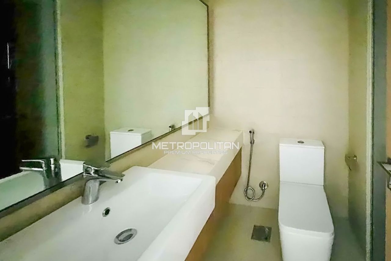 Апартаменты в Дубае, ОАЭ, 40 м² - фото 8