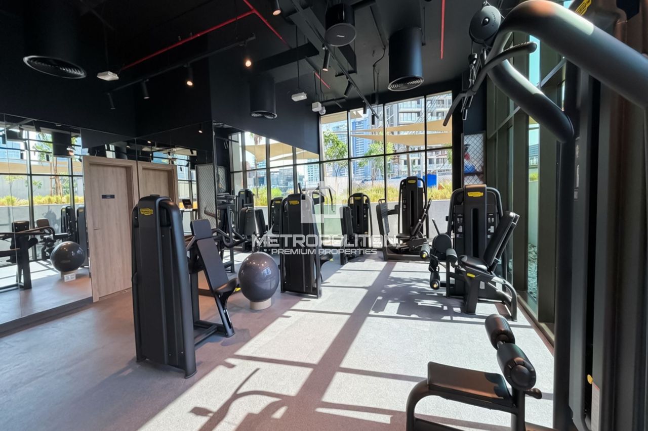 Апартаменты в Дубае, ОАЭ, 62 м² - фото 9