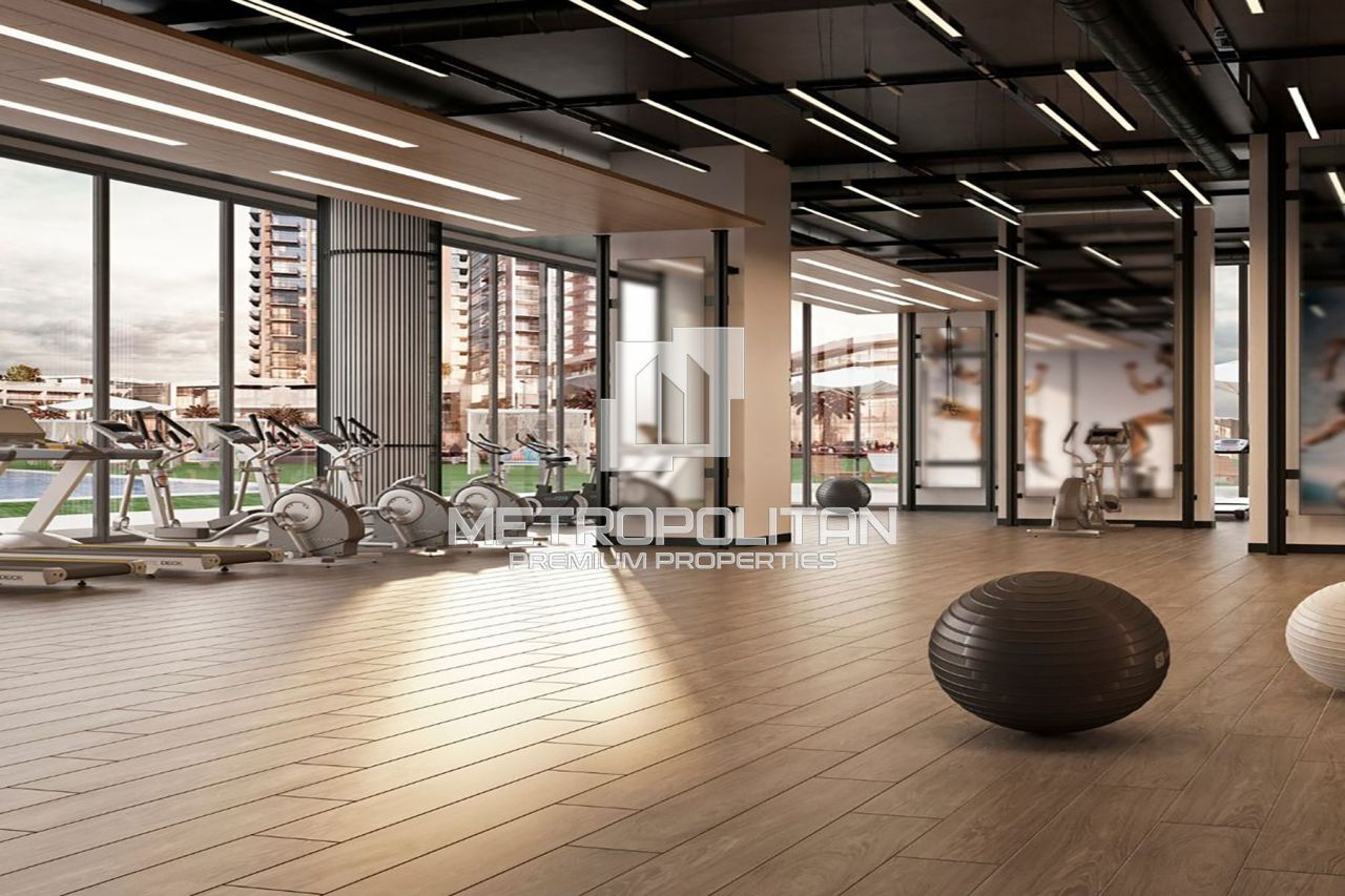 Апартаменты в Дубае, ОАЭ, 48 м² - фото 10