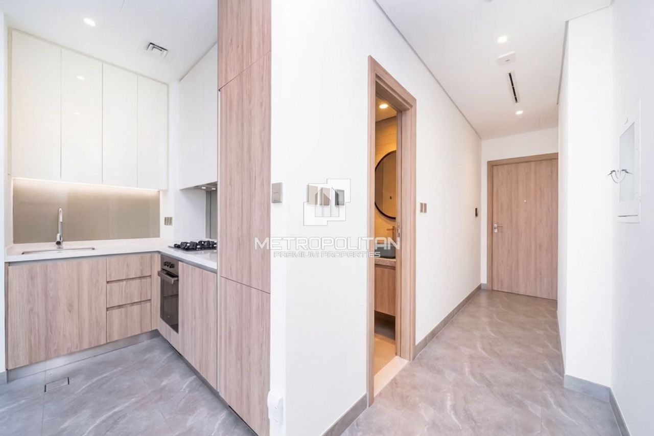 Апартаменты в Дубае, ОАЭ, 62 м² - фото 10