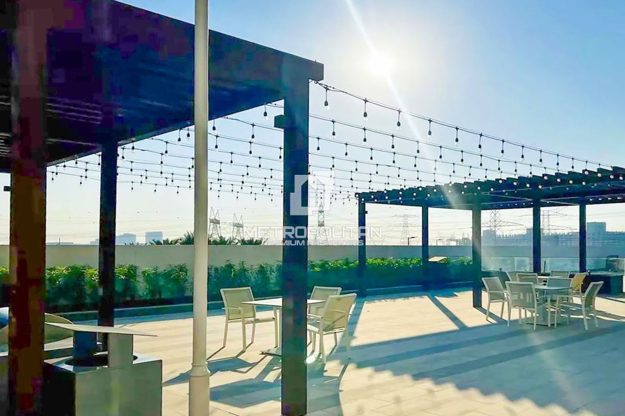 Апартаменты в Дубае, ОАЭ, 40 м² - фото 10