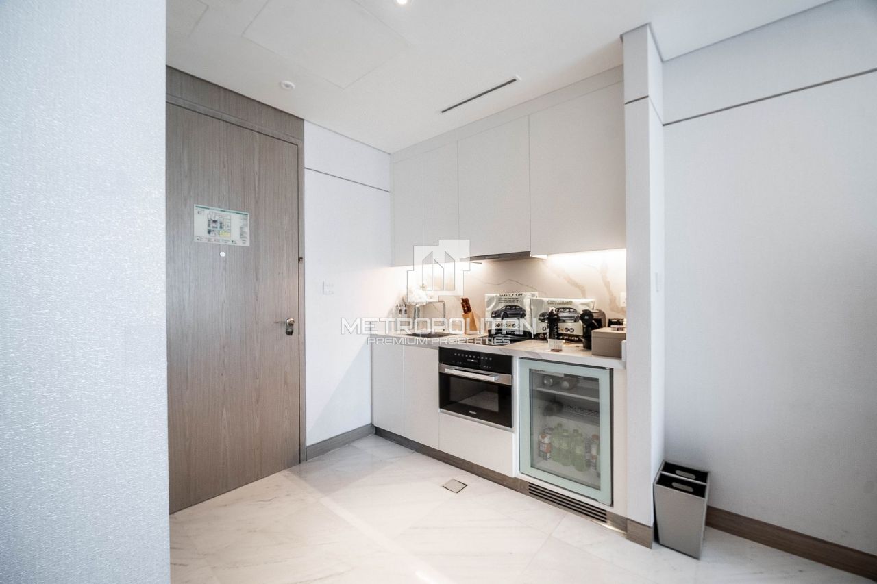 Апартаменты в Дубае, ОАЭ, 119 м² - фото 10